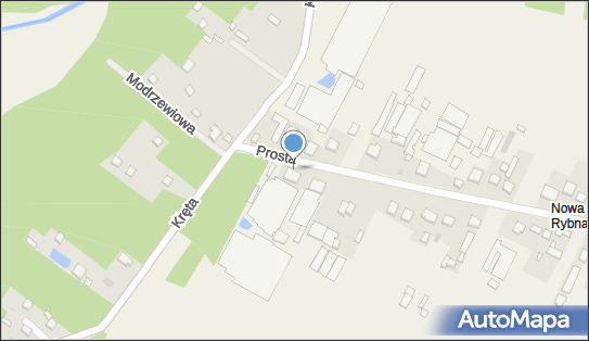 5732331696, Firma Handlowa Beata Knopczyk 