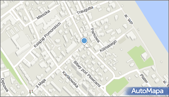 Firma Handlowa Becia, Grunwaldzka 86, Sopot 81-771 - Przedsiębiorstwo, Firma, NIP: 5851324490