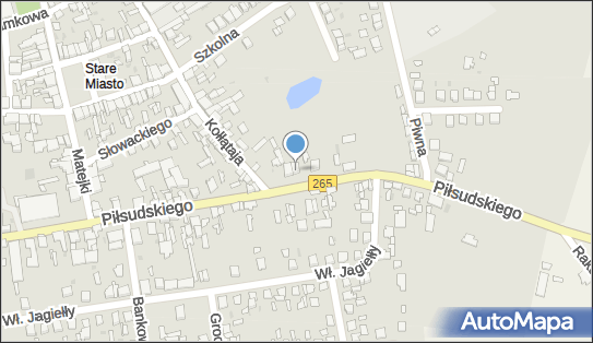 8881103588, Firma Handlowa 