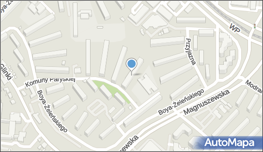 Firma Handlowa Biss, Komuny Paryskiej 7, Bydgoszcz 85-858 - Przedsiębiorstwo, Firma, NIP: 5620000824