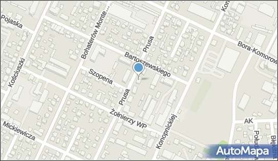 9181561013, Firma Handlowa 