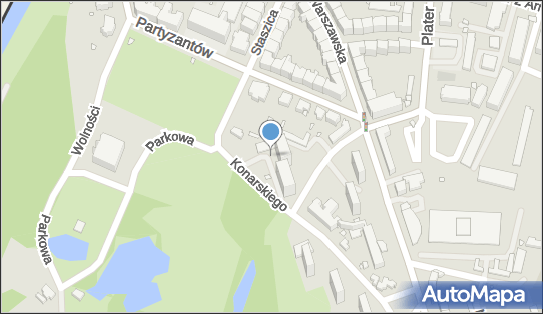 Firma Handlowa Cargo, ul. Stanisława Konarskiego 2, Zgorzelec 59-900 - Przedsiębiorstwo, Firma, NIP: 6151705546