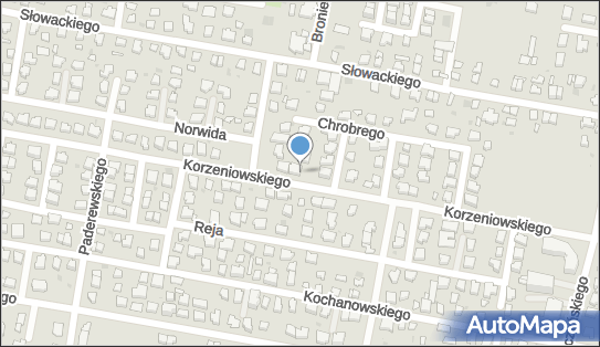 5931365976, Firma Handlowa 