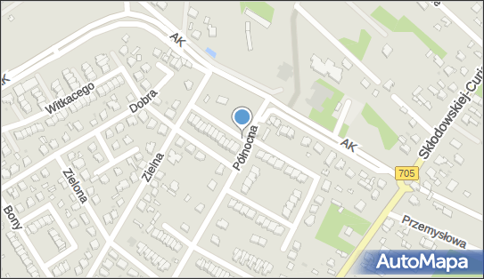 8361338457, Firma Handlowa 