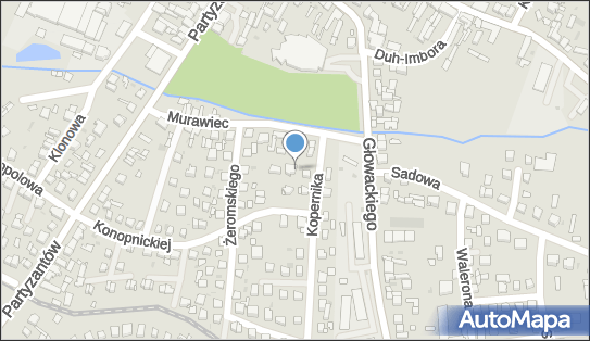 Firma Handlowa Centropasz, ul. Mikołaja Kopernika 12a, Jędrzejów 28-300 - Przedsiębiorstwo, Firma, NIP: 6771370502