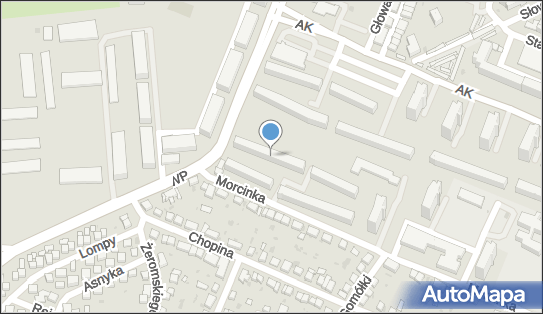 Firma Handlowa Cezar Górski Cezar, ul. Wojska Polskiego 15 D 67-200 - Przedsiębiorstwo, Firma, NIP: 6931526902