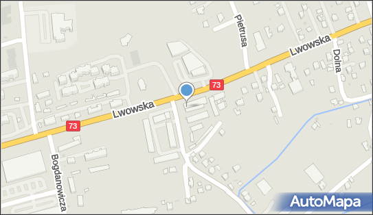 Firma Handlowa Cezar Małgorzata Piterak, Towarowa 1, Jasło 38-200 - Przedsiębiorstwo, Firma, NIP: 6851120374