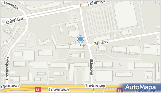 Firma Handlowa Chemia, ul. Składowa 3 A, Olsztyn 10-421 - Przedsiębiorstwo, Firma, numer telefonu, NIP: 7390101823