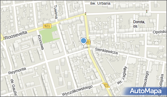 Firma Handlowa Corrado Justyna Bednarek, ul. Władysława Reymonta 1 41-800 - Przedsiębiorstwo, Firma, NIP: 6312215759