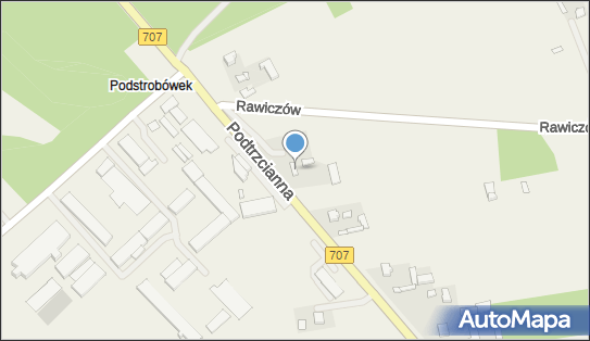 Firma Handlowa - Czesław Staniak, Podtrzcianna 3, Podtrzcianna 96-115 - Przedsiębiorstwo, Firma, NIP: 8361311837