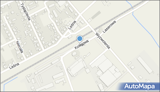 7771594797, Firma Handlowa Dak Damian Cołta 