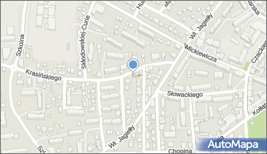 Firma Handlowa Dandy, ul. Zygmunta Krasińskiego 9, Jasło 38-200 - Przedsiębiorstwo, Firma, NIP: 6851002108