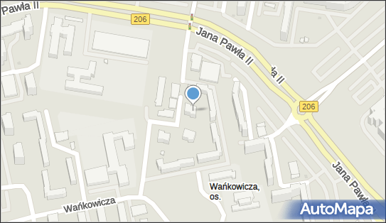 6691656685, Firma Handlowa 