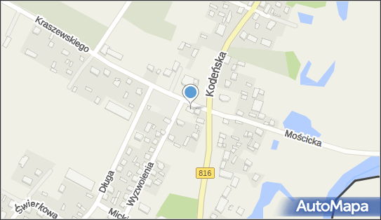 5391054906, Firma Handlowa 