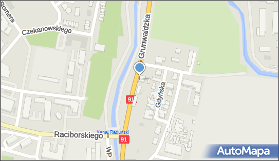 Firma Handlowa Demi, Grunwaldzka 3, Pruszcz Gdański 83-000 - Przedsiębiorstwo, Firma, NIP: 5931628039