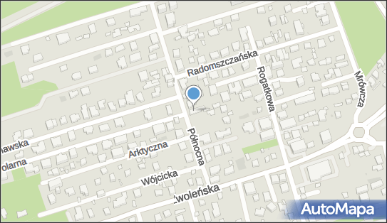 Firma Handlowa Despero, Północna 14, Warszawa 04-763 - Przedsiębiorstwo, Firma, NIP: 9521742832