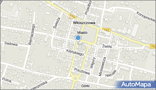 6562132460, Firma Handlowa 