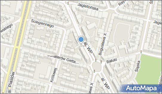 Firma Handlowa Dobrowolska Teresa i Dorota, al. Wojska Polskiego 32 70-473 - Przedsiębiorstwo, Firma, NIP: 8521023172