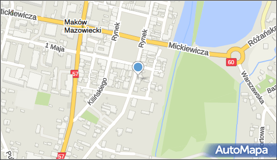 7571011420, Maria Mierzejewska Firma Handlowa Domar 