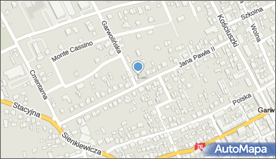 Firma Handlowa Dorcia Dorota Szczepańska, Jana Pawła II 26 08-400 - Przedsiębiorstwo, Firma, NIP: 8261155728