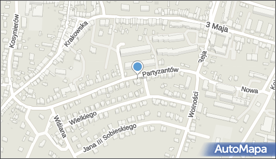 6821403110, Firma Handlowa 