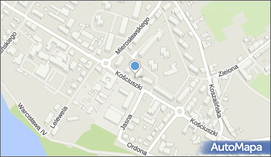 Firma Handlowa Duet Tomkow Małgorzata Dziurdź, ul. Kościuszki 25 78-400 - Przedsiębiorstwo, Firma, NIP: 6731692139