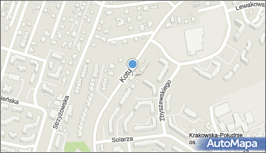 Firma Handlowa Dystrybucja w Dusza i R Śliwa, Rzeszów 35-122 - Przedsiębiorstwo, Firma, NIP: 8133206704