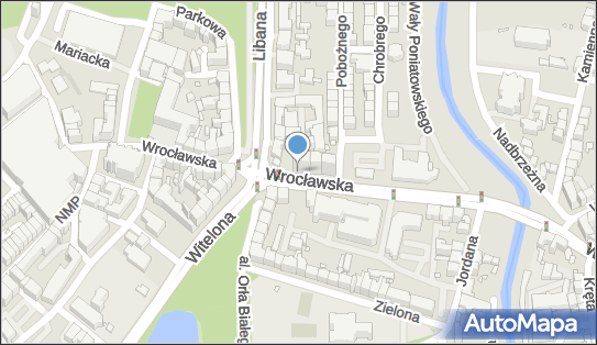 Firma Handlowa D, ul. Wrocławska 10, Legnica 59-220 - Przedsiębiorstwo, Firma, NIP: 6910003748