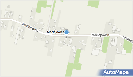 Firma Handlowa Edwix, Maciejowice 18, Maciejowice 05-600 - Przedsiębiorstwo, Firma, NIP: 7971003312