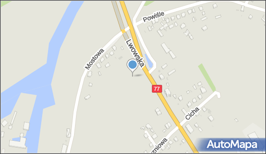 8641364591, Firma Handlowa 