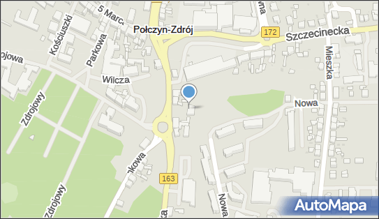 Firma Handlowa Elawi, Warszawska 19, Połczyn-Zdrój 78-320 - Przedsiębiorstwo, Firma, NIP: 6720000965