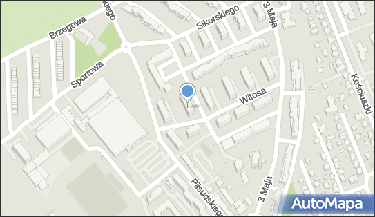 Firma Handlowa Elbos, ul. Wincentego Witosa 3, Dębica 39-200 - Przedsiębiorstwo, Firma, NIP: 8721409456
