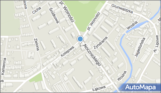 8471003077, Firma Handlowa 