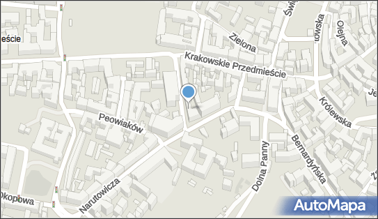 Firma Handlowa Espol Andrzej Siwecki Piotr Siwecki, Kapucyńska 6 20-009 - Przedsiębiorstwo, Firma, numer telefonu, NIP: 9461007890