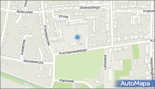 Firma Handlowa Ewa Talik, Kochanowskiego Jana 31, Głubczyce 48-100 - Przedsiębiorstwo, Firma, NIP: 7481184832