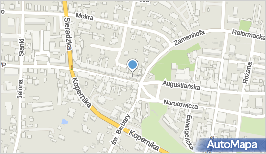 8321088847, Firma Handlowa 