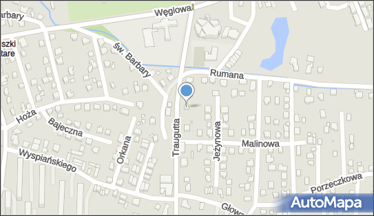 Firma Handlowa Ewelina Studnicka, ul. Romualda Traugutta 76 43-502 - Przedsiębiorstwo, Firma, NIP: 6521580428