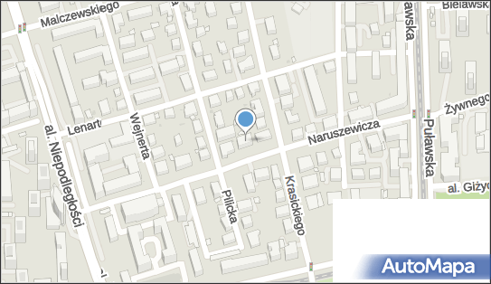 Firma Handlowa Filtry, ul. Adama Naruszewicza 18, Warszawa 02-627 - Przedsiębiorstwo, Firma, NIP: 5210284673