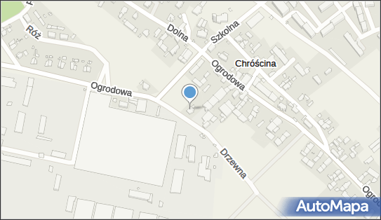 7531444561, Firma Handlowa 