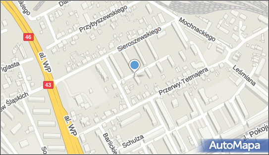 Firma Handlowa Franek Adrian Gusza, Pietrusińskiego 4 42-207 - Przedsiębiorstwo, Firma, NIP: 9492034362