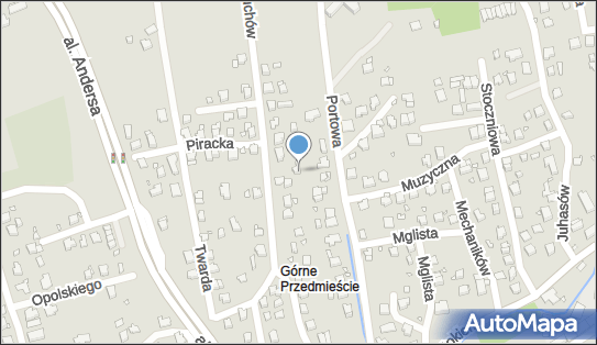 Firma Handlowa Gacuś Artur Damek, Zuchów 40, Bielsko-Biała 43-300 - Przedsiębiorstwo, Firma, NIP: 5472023287