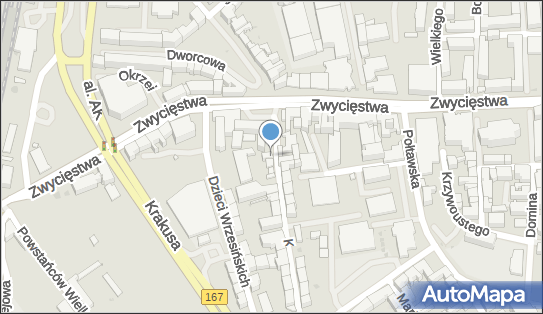 6691606954, Firma Handlowa 