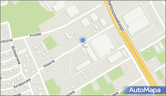 Firma Handlowa Gazon, ul. Równa 3/5, Łódź 93-348 - Przedsiębiorstwo, Firma, NIP: 7260250200