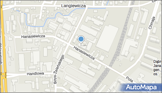 Firma Handlowa Gmto Joanna Wapińska, ul. Hanasiewicza 10, Rzeszów 35-103 - Przedsiębiorstwo, Firma, godziny otwarcia, numer telefonu, NIP: 8133217168