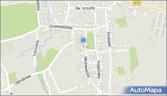 Firma Handlowa Grafit, Rynek 4, Tyczyn 36-020 - Przedsiębiorstwo, Firma, NIP: 8132081991