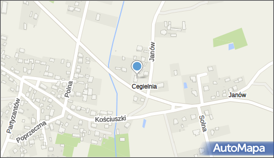 Firma Handlowa Grosart, Janów 3, Solec-Zdrój 28-131 - Przedsiębiorstwo, Firma, NIP: 6551762944