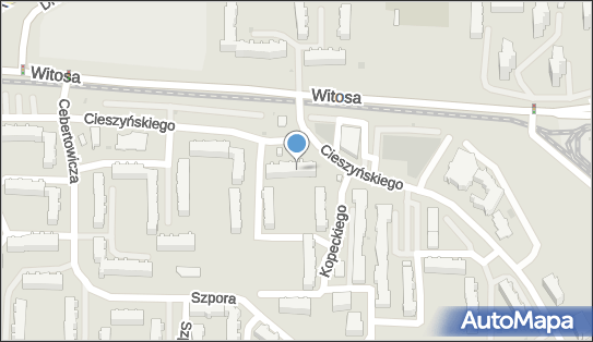 Firma Handlowa Gross, ul. Władysława Cieszyńskiego 32, Gdańsk 80-809 - Przedsiębiorstwo, Firma, NIP: 5831017715