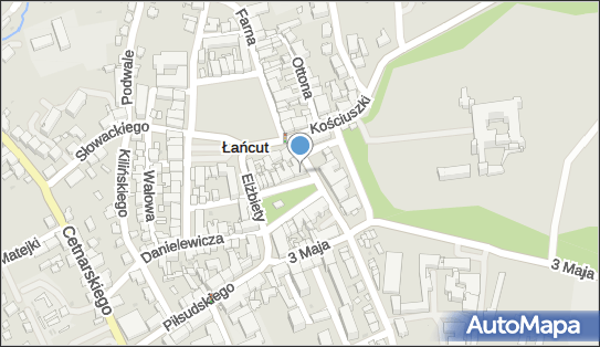 8132863742, Firma Handlowa - Handel Obuwiem 