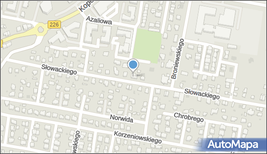 5931676995, Firma Handlowa 