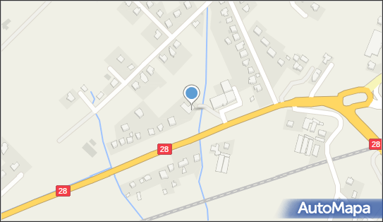 Firma Handlowa HBP, Czerteż 161, Czerteż 38-500 - Przedsiębiorstwo, Firma, numer telefonu, NIP: 6870006490